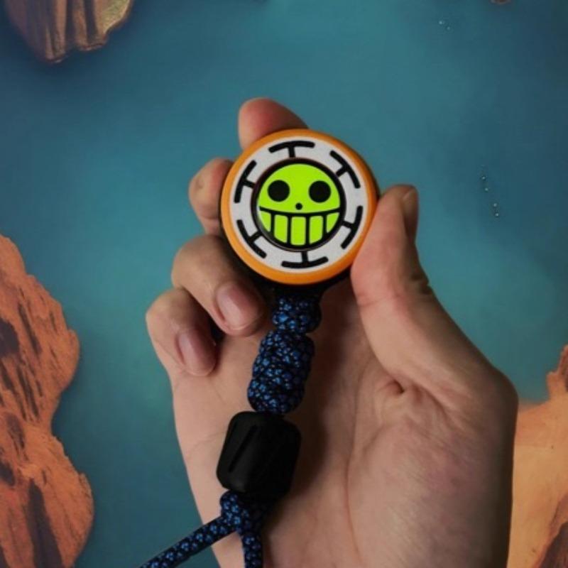 Magnetic Push Coin Spinner Knife Mechanical Pushing Card Fidgeting Tactile Plaything Edc Relieve Stress Reducing Toys Counter Stress