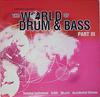 12-дюймовая пластинка VARIOUS - The World Of Drum And Bass Part III FORM12083 Formation Recor 2000 UK Dance & Electronica Б/У