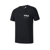 Fila Мужская футболка для фитнеса Pitch Black A11M521106F-BK