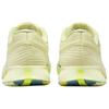 Nike Court Air Zoom Vapor Pro 3 Premium HC High Voltage Women Sneakers Yellow Luminous-Green Mineral-Teal HF7835-300