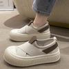 Fashion Women's Platform Shoes Summer Mesh Breathable Casual Shoes Classic Vulcanized Shoes for Women Non Slip Sneakers Zapatos De Mujer