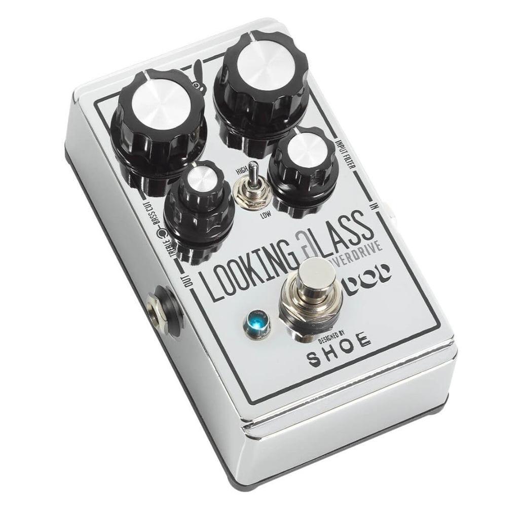 Regular Import DOD Overdrive LOOKING GLASS Looking Glass [Domestic Product]
