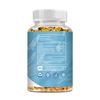 Pslalae Natural Fish Oil Capsules, 1000mg, with Omega-3 Fatty Acids, High-Potency Formula, Suitable for Adults