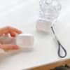 Прозрачный чехол для AirPods 3 2 1 Pro Pro2 Прозрачный Мягкий ТПУ Беспроводные Наушники Защитный Чехол Для Air Pods Pro 2 Наушники Чехол