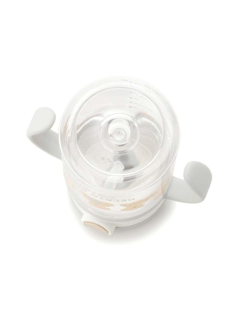 Gelato Pique Baby Straw Mug PBGG229001 OWHT F