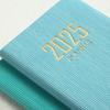 To Do List 2025 Schedule Planner Notepad English 365 Days Notepad  Office Supplies