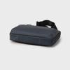 Мини-сумка через плечо Takeo Kikuchi Smart Carry 3-Way, 07004341, мужская, темно-синяя (094) 00