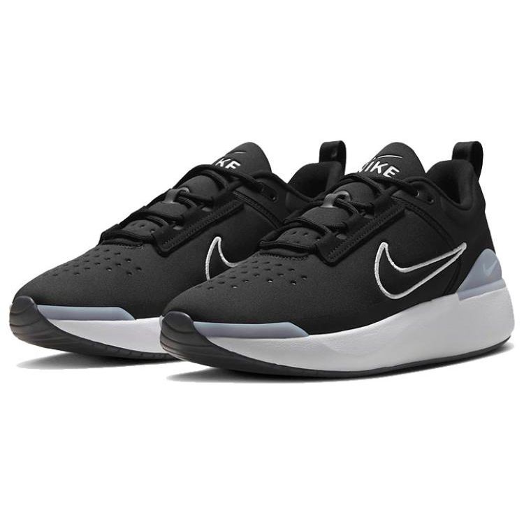 Nike E-Series 1.0 Black White Men Sneakers Anthracite DR5670-001