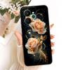 Чехол для Realme 15 Pro 5G Ударопрочный ТПУ Чехол Популярный Ромашка Мягкий Силикон Чехол для Телефона Для Realme 15 Чехол Realme 15T 15Pro Чехол-кармашек