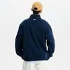 New Balance Uni Sports Club Half Zip Up Nbnce11213 50