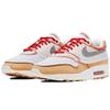 Nike Air Max 1 Inside Out Club Gold Black 858876-713