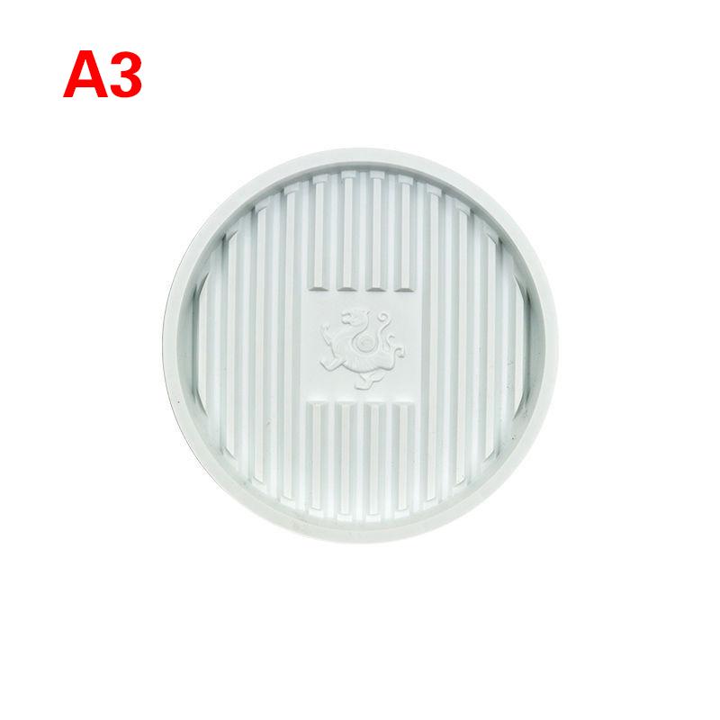 Toilet Plunger Holder Generic Plunger Tray Plunger Holder Easy To Clean Plunger Drying Mat Toilet Plunger Tray For Toilet