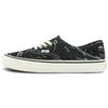 Chris Johanson X Authentic Sf 'Black Antique White' Vans VN0A3MU642C