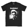 Футболка Eraserhead | Дэвид Линч | 1977 Хоррор