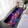 Entrance Doormat Balcony Rugs TOMORROWLAND Music Festival Living Room Carpet Foot Mats Floor Mat Ideal Gifts Non-slip House Rug