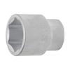 Douille Pour Clé - BGS TECHNIC - Six Pans 25,4 Mm (1") - 46 Mm - Acier Chrome-vanadium - Pro Torque®