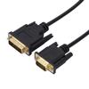 DVI 24 + 1 Кабельный адаптер Dvi-VGA Кабели Dvi-VGA конвертер для ноутбука/настольного компьютера/проектора/HDTV