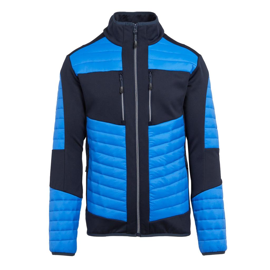 Regatta Professional Men's Thermal Hybrid Jacket