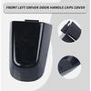 Front Left Driver Door Handle Cap Cover 13587840 For GMC Chevrolet Impala Camaro