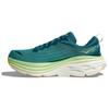 Кроссовки мужские HOKA Bondi 8 Deep Lagoon Blue Ocean-Mist 1123202-DLOM