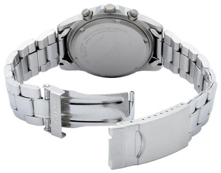 Seiko Наручные часы обратный импорт зарубежная модель SND379P мужские.