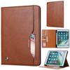 Роскошный кожаный чехол-книжка для планшета Apple IPad Mini 7 2024 Mini 6 5 4 3 1 Поколения Мягкое покрытие Защитный чехол