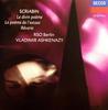 CD SCRIABIN / RSO BERLIN, VLADIMIR ASH - Le Divin Poeme / Le Poeme De L'exta 4308432 Decca Europe Classical Б/у