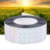 90M Bird Deterrent Tape Audible Visual Flash Reflective Scare Repeller Ribbon New