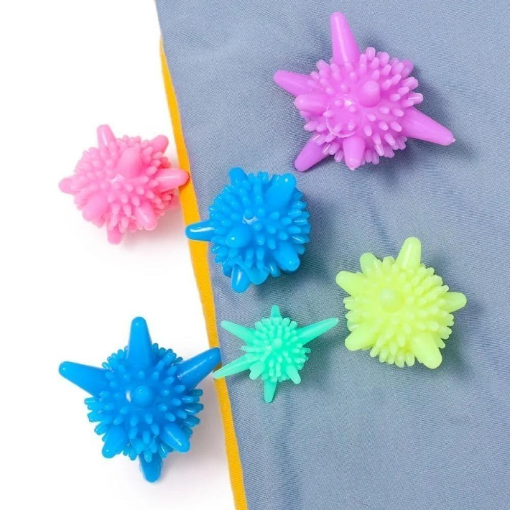 20 шт. многоразовые шарики для стирки чистка одежды удаление катышков инструменты для стиральных машин антинаматывающие шарики для стирки одежды