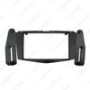 Mercedes-Benz C-Class W204 2007 Car Audio Double DIN Frame Panel
