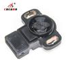 Датчик положения дроссельной заслонки TPS MD614772 MD614734 Для Mitsubishi Eclipse Diamante Mirage Montero CARISMA COLT 1.5 1.6 1.8 2.4