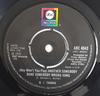 7-дюймовая пластинка BJ. THOMAS Эй, не сыграешь ли еще одну Somebo ABC4043 ABC Records 1975 UK Rock Б/у
