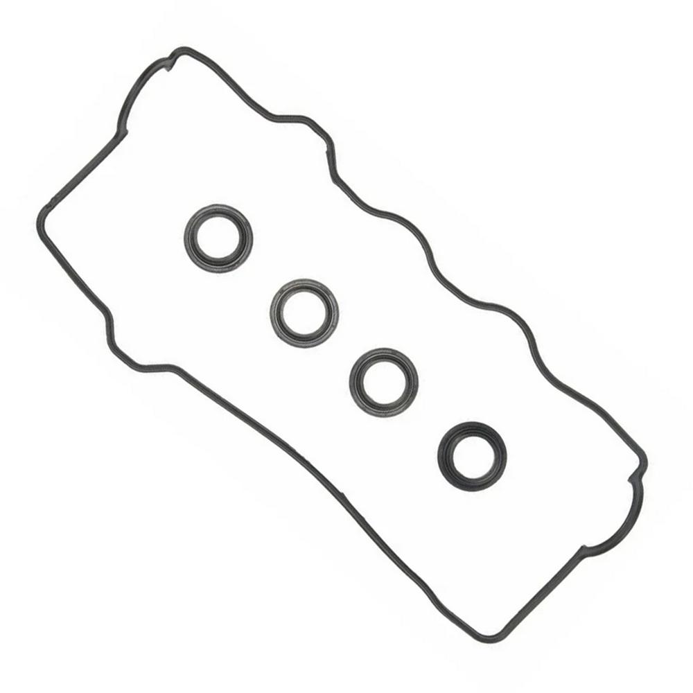 Комплект прокладок крышки клапанов двигателя для 1987-2001 Toyota Camry 2.0L 2.2L L4 VS50304R