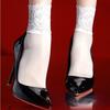 Silky Smooth Women Socks Ultra-Thin Short Socks Sexy Low Tube Sockings  Women