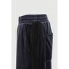 Lucky Chouette Color Block Velvet Banding Pants Lfpnw25220