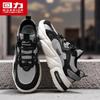 Warrior 1902N Men's Mesh Breathable Sports Casual Dad Shoes