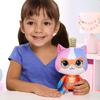 Disney Junior SuperKitties Маленькие плюшевые мягкие супермягкие официально лицензированные детские игрушки для детей в возрасте от 2 лет, наполнители для корзин и небольшие подарки Животное, Бадди,