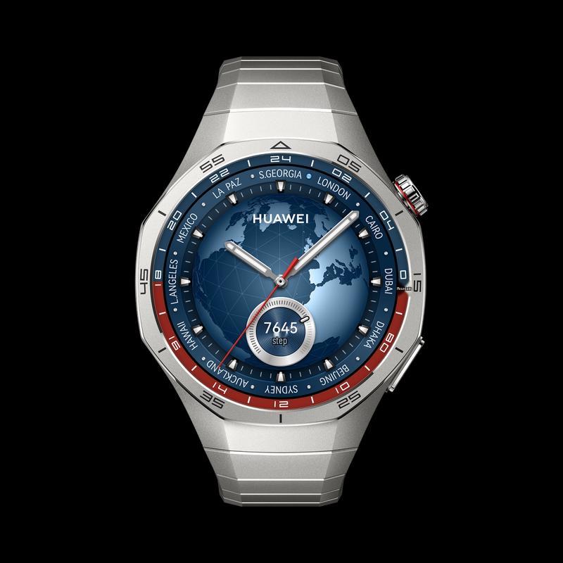 Huawei Умные часы WATCH GT5 Pro (Китайская версия)