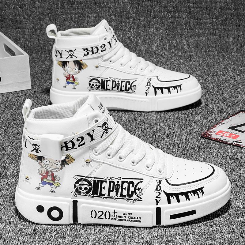 2023 весенняя детская обувь с высоким берцем Парная обувь Женская/мужская обувь Новая спортивная обувь Обувь для родителей и детей 31-44