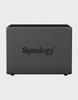 Serveur NAS extensible 5 baies - SYNOLOGY - DS1522+ - AMD Ryzen R1600 - 8 Go DDR4 - RAID 1