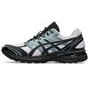 Gel Terrain Faded Ash Rock Men Sneakers Grey Black 1203A342-500