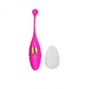Wireless Remote Control Vibrating Bullet Eggs Vibrator Sex Toy for Clitoris Stimulator Vaginal Balls