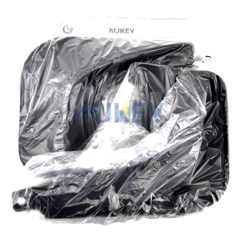 Набор автомобильных брызговиков для Geely Emgrand EC7 4-Dr Sedan 2012-2017, брызговики, брызговики, крыло, переднее и заднее