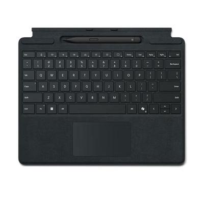 Microsoft Обложка-клавиатура для Surface Pro 10