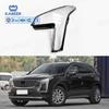 Крышка фары Cadillac XT4, подходит для моделей 2018-2023 годов