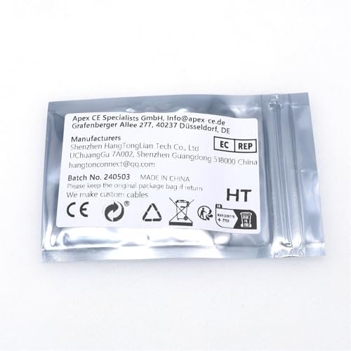 Кабель питания Hirose 4-pin с угловым разъемом вниз на DC для рекордеров Zaxcom ZOOM F4 F8 и Sound Devices 664.