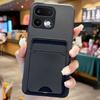 Для Realme 16 Pro Plus 16pro 5G Чехол-кошелек с отделением для карт для Realme 16 Pro+ Силиконовый бампер Защита камеры Чехол Capa