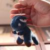 Cute Cute Little Dinosaur Pendant Plush Toy Doll Small Tyrannosaurus Rex Mini Doll Doll Claw Machine