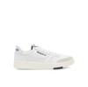 Lt Court Sneakers 100033714 White