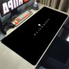 Lauge Alienware Игровой Коврик для Мыши и Клавиатуры 1000X500мм Настольный Коврик для ПК Игрока Офисный Ковер Домашний Противоскользящий Настольный Коврик